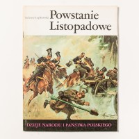 Dzieje Narodu i Państwa Polskiego, zestaw trzech woluminów. Lata 90. XX w.